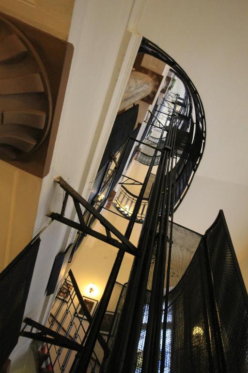 Hotel Furstenhof