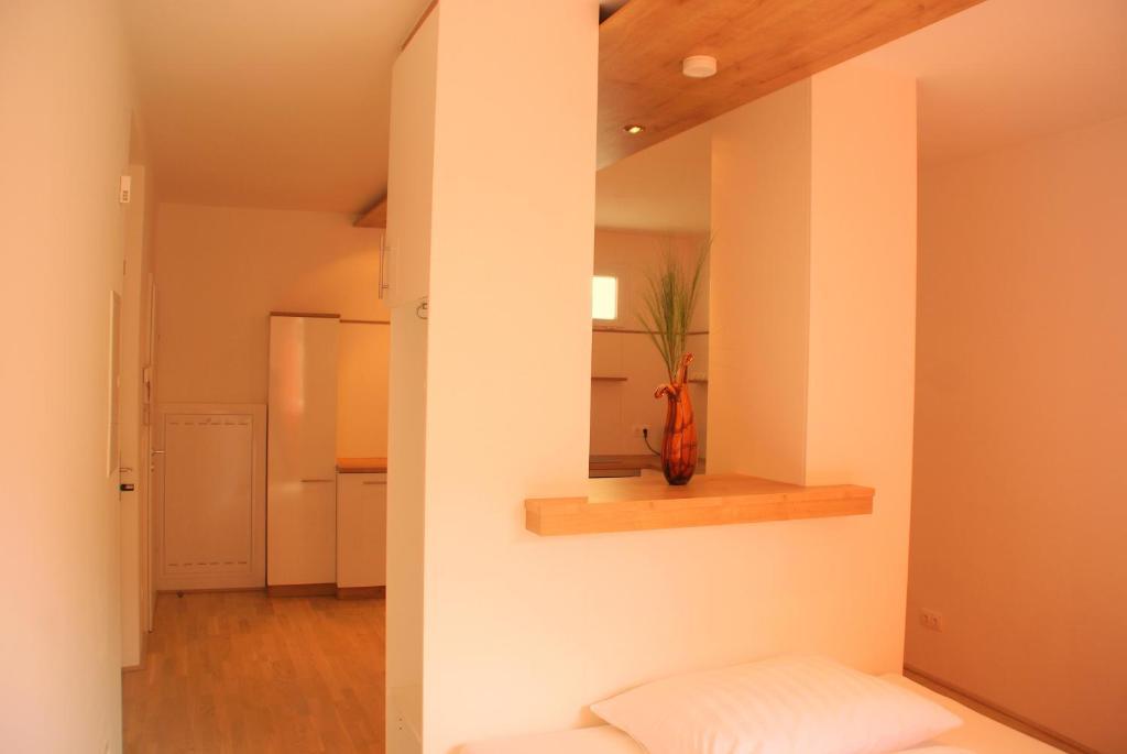Servus Karlsplatz Apartment Vienna