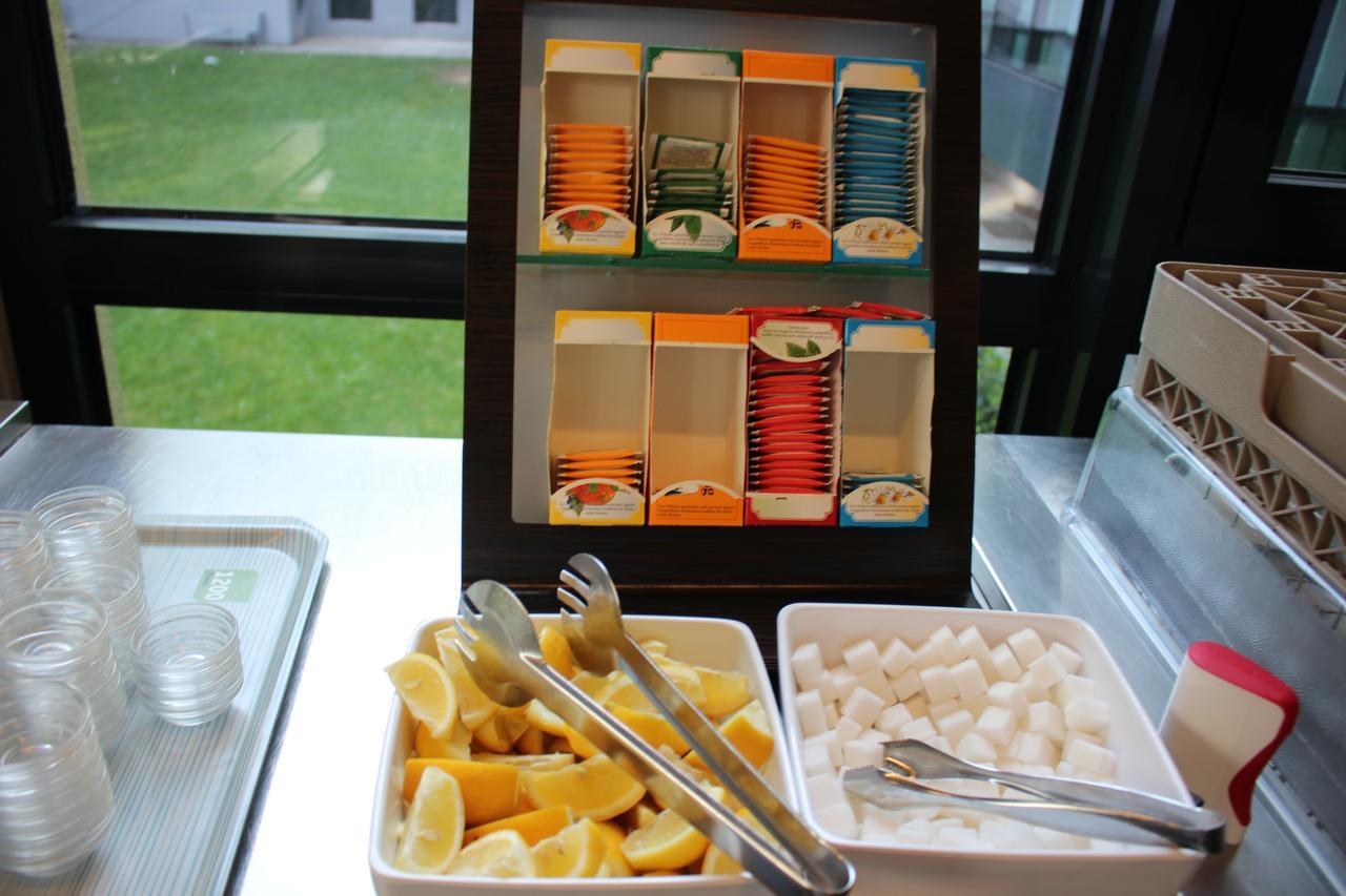 Hostel Jugendgästehaus Brigittenau Wien