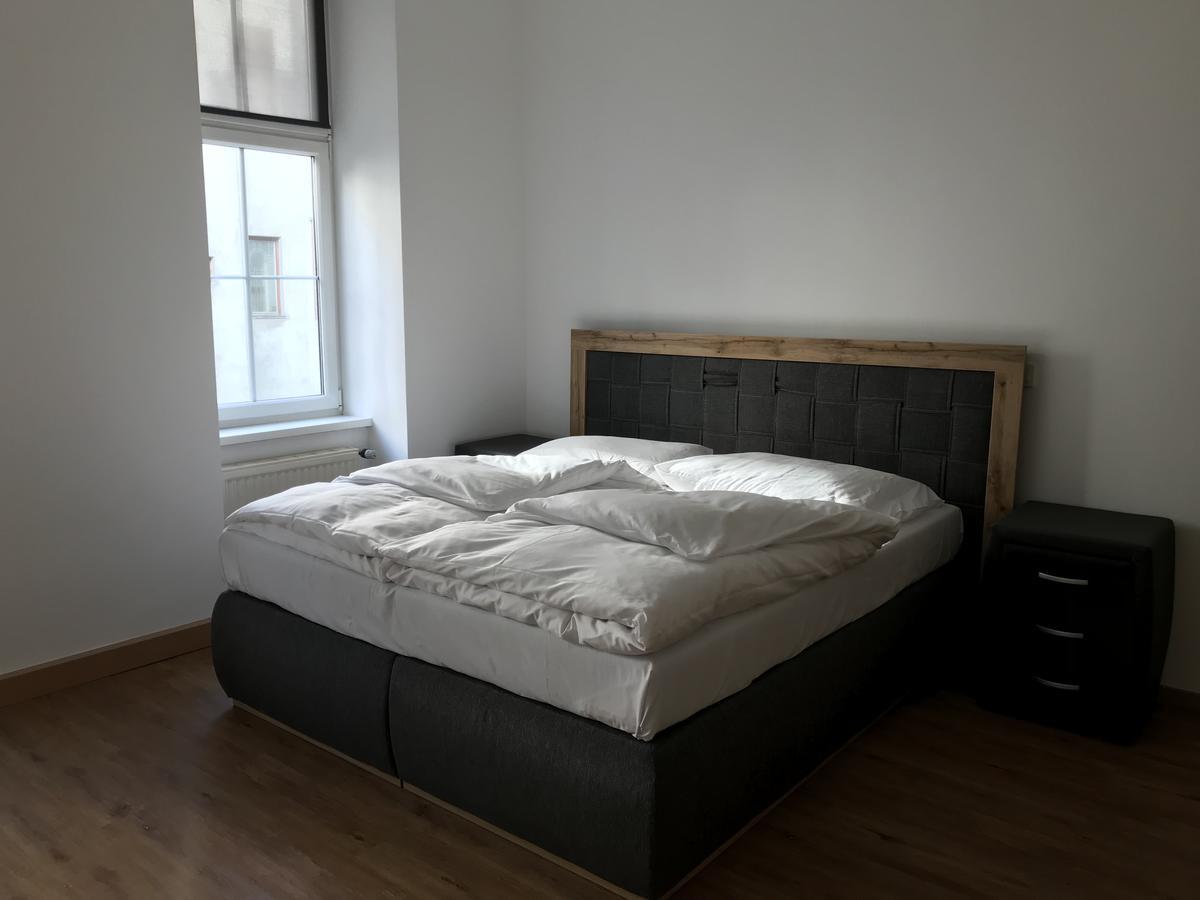 Zm Apartment Vienna
