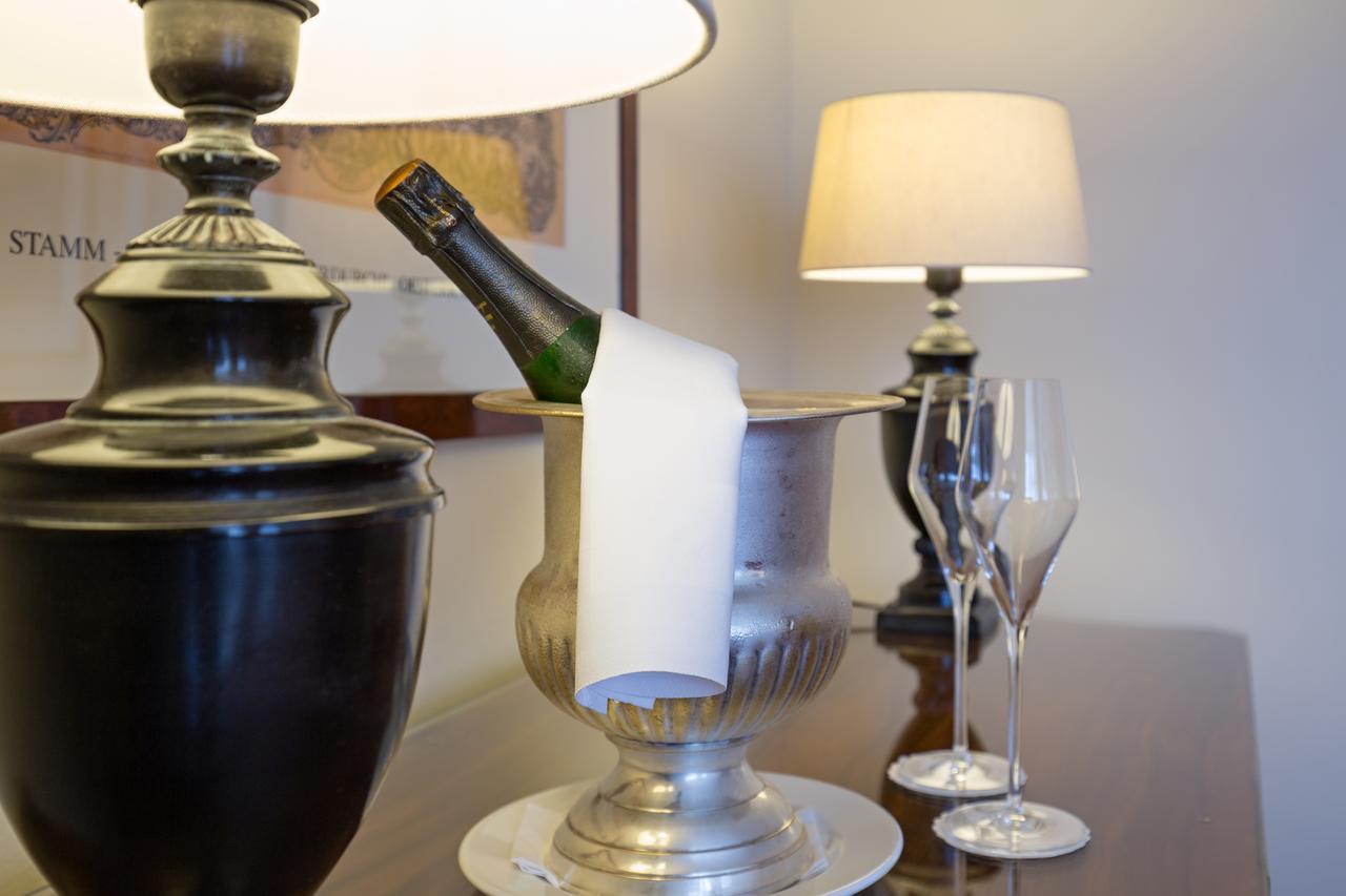 Kaiserhof Hotel 4*