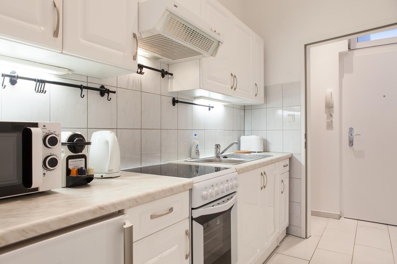 Apartment Vienna-flats | Contactless Check-in