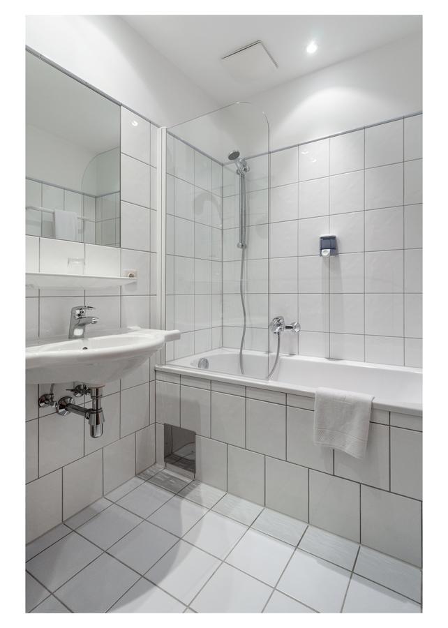 Club Cortina Hotel Viena