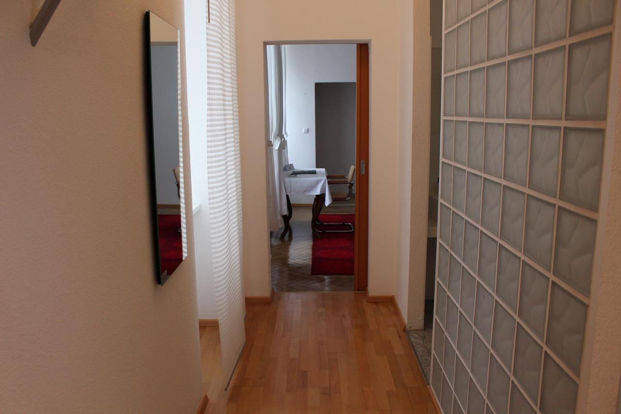 Hotel Wiener Kindl