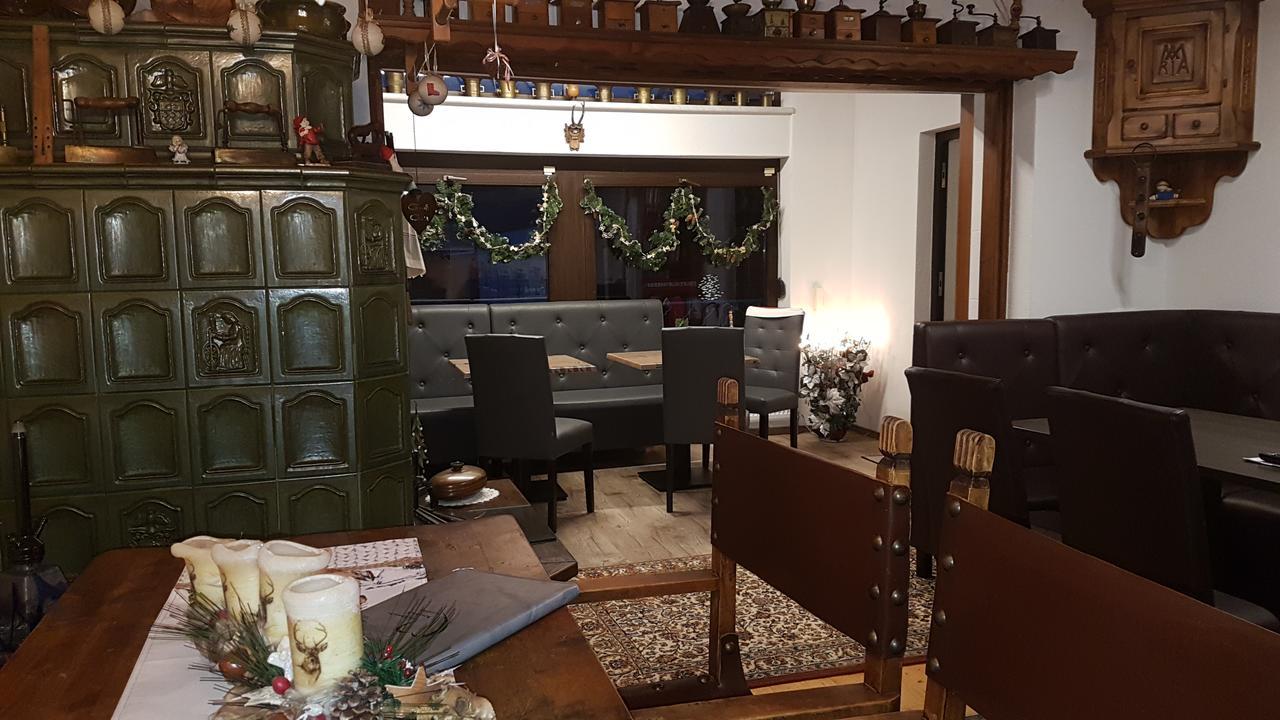 Haus Sanz Guest house Vienna