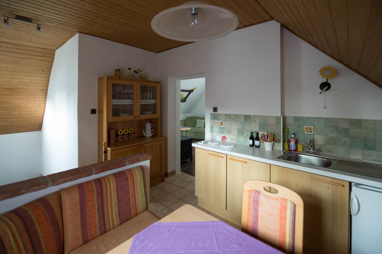 Haus Sanz 3*