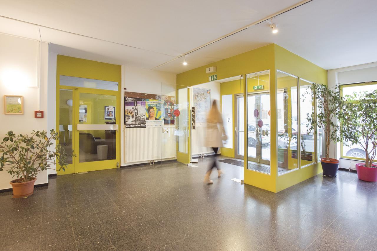 Mynext - Campus