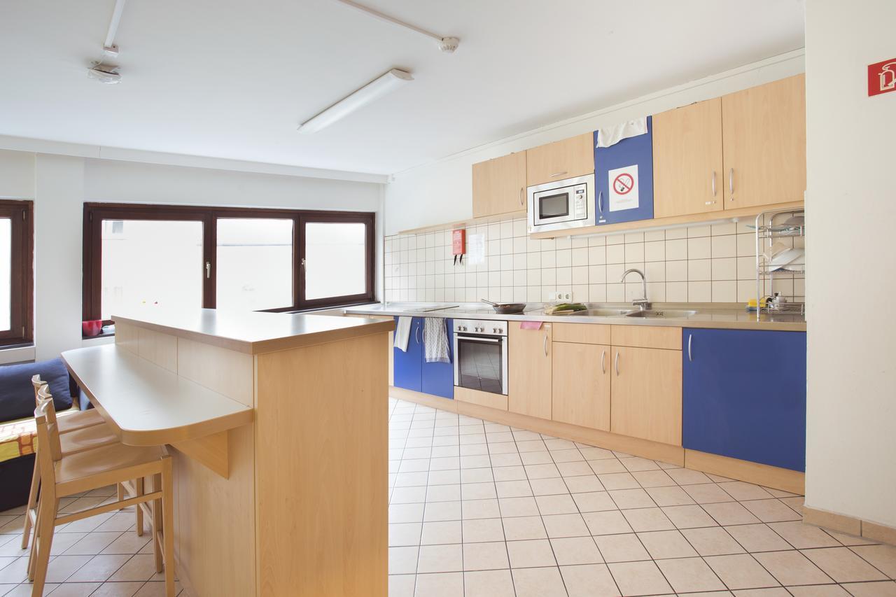 Mynext - Campus Hostel *