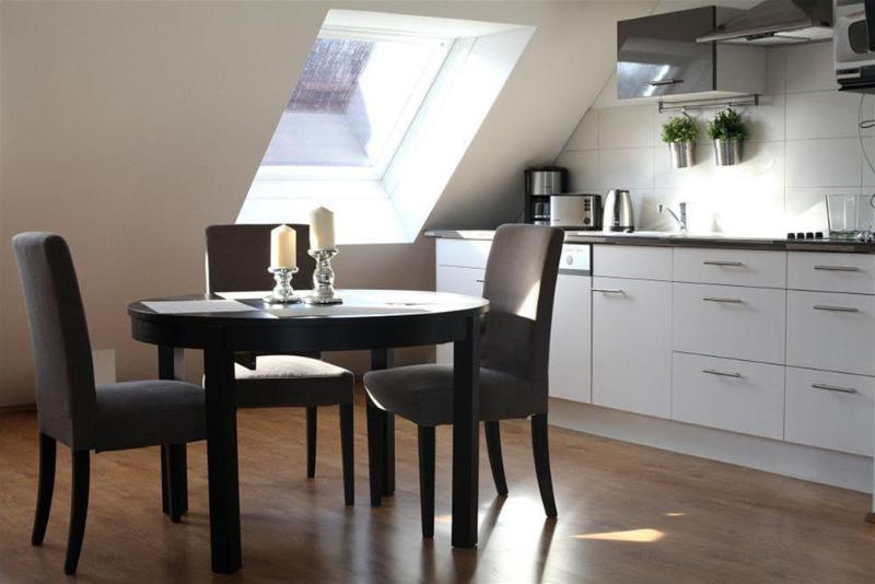 Mandlgasse 3* Vienna