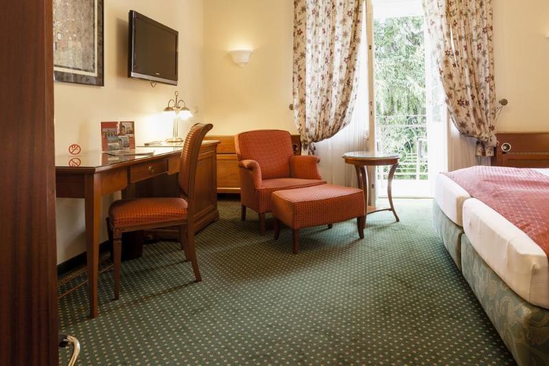 Park Hotel 4*