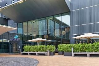 One Westbahnhof Hotel 3*