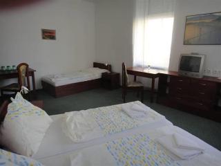 San Francisco 3* Wien