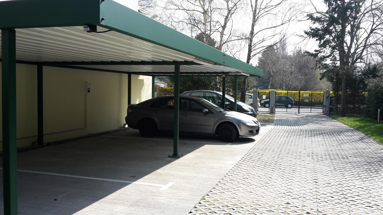 Strebersdorferhof 3* Vienna
