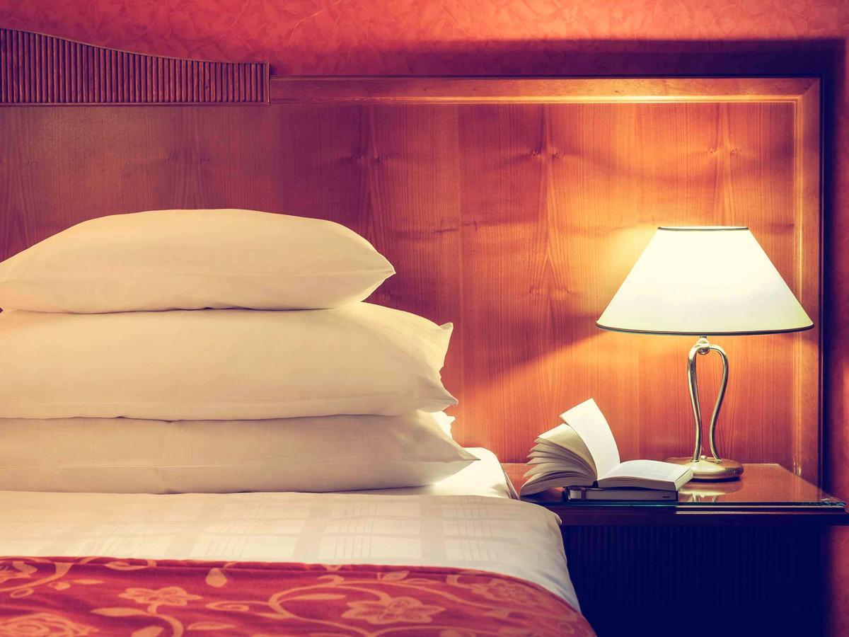 Hotel Josefshof Am Rathaus Wien