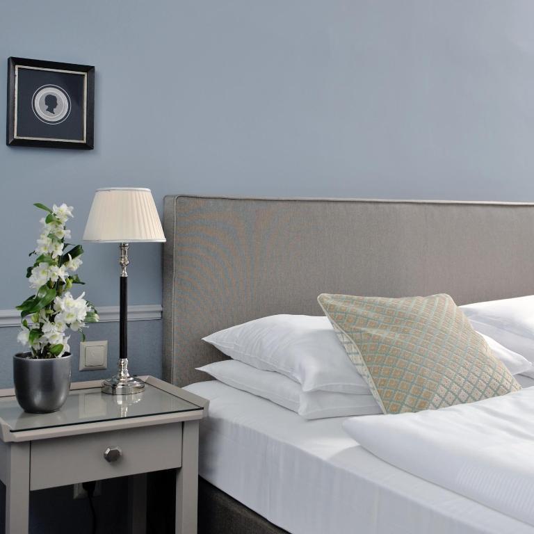 Kärntnerhof Hotel 3*