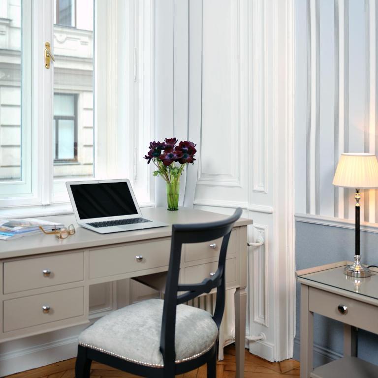 Kärntnerhof 3* Wien