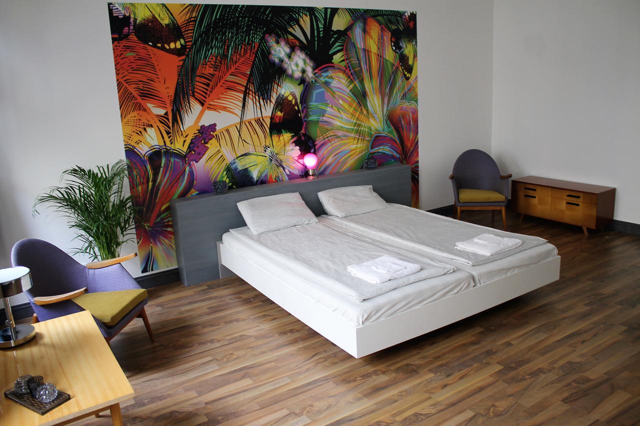 Wienderland Bed & Breakfast *