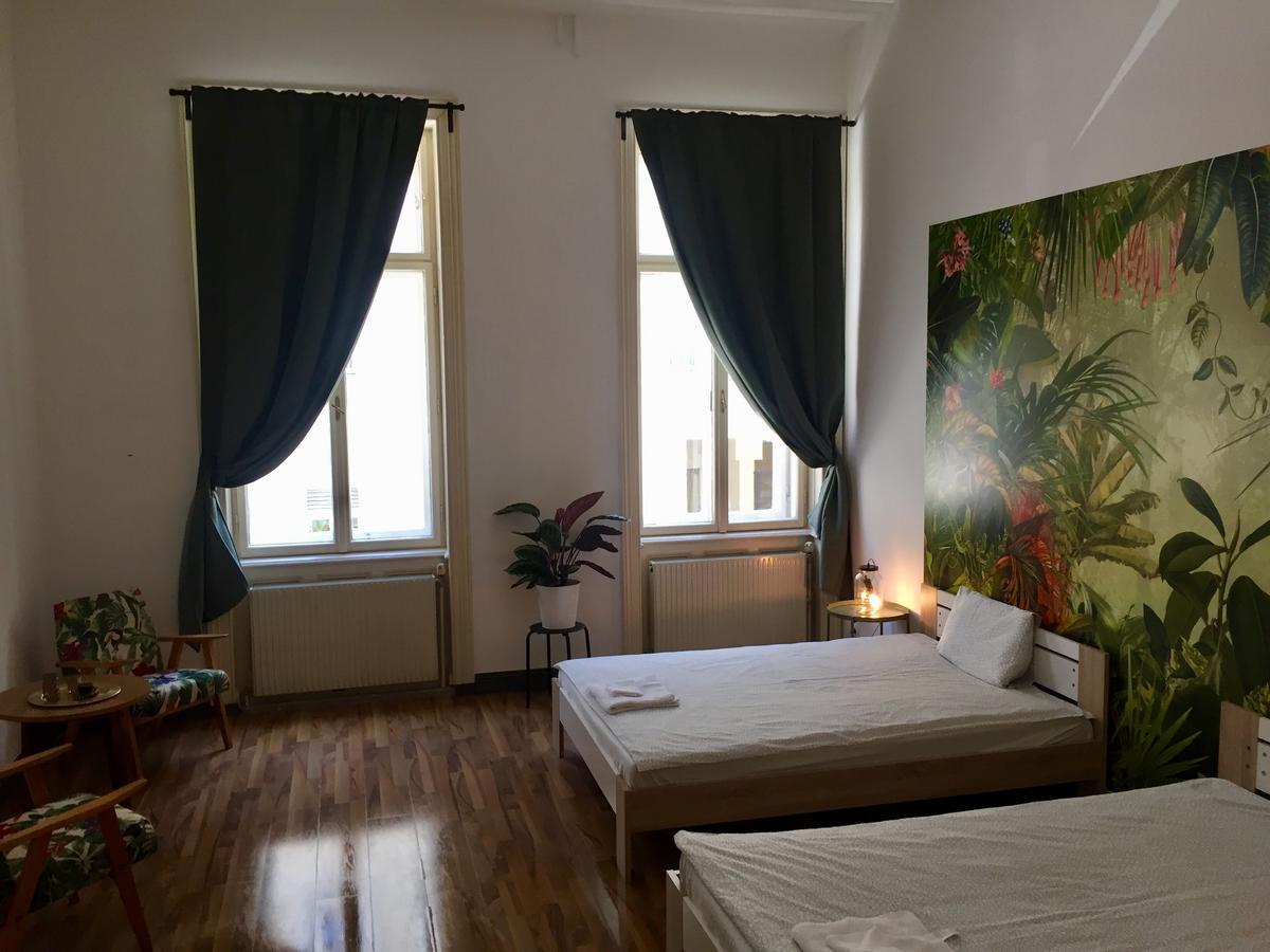Wienderland Bed & Breakfast *