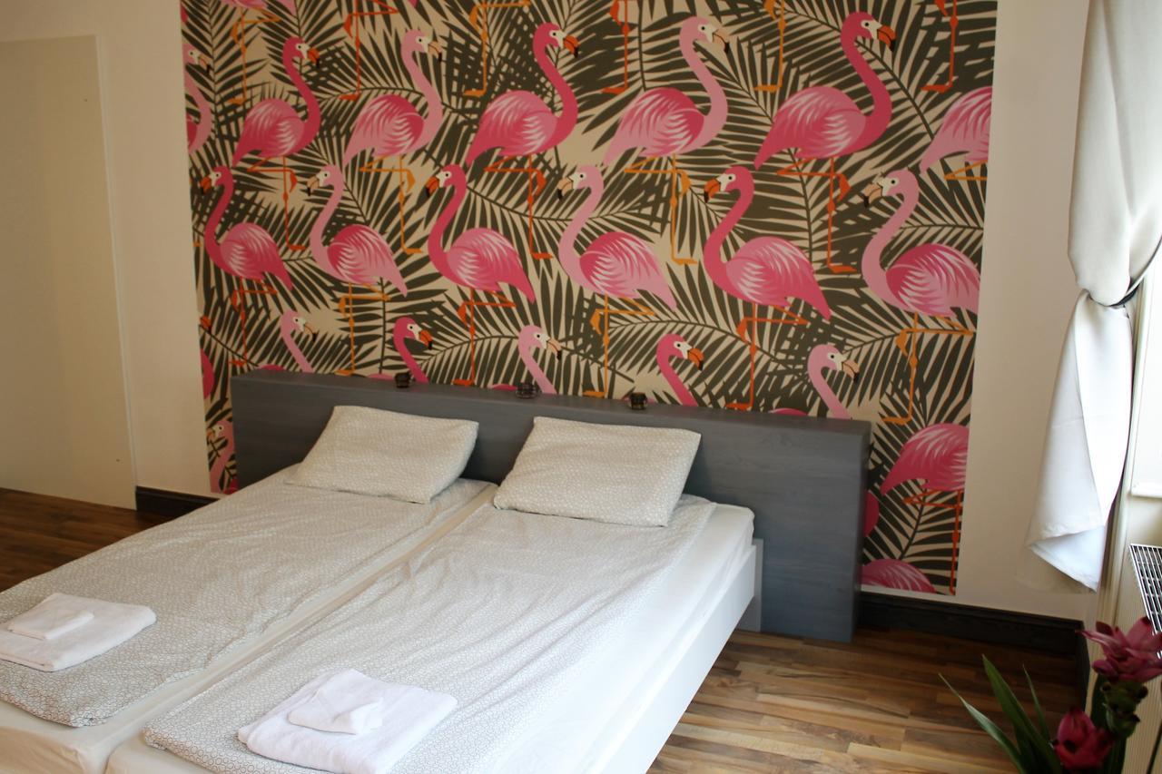 Bed & Breakfast Wienderland Vienna
