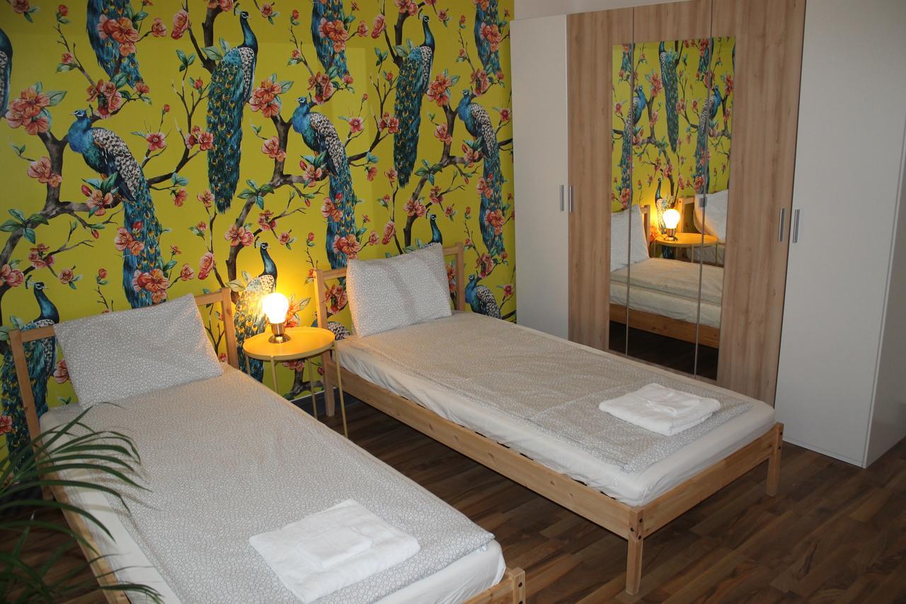 Wienderland Bed & Breakfast Vienna