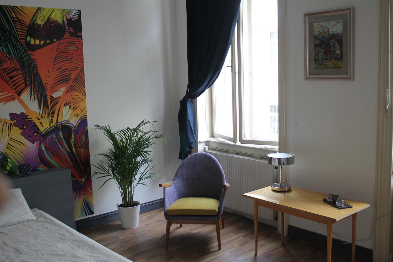 Bed & Breakfast Wienderland Vienna