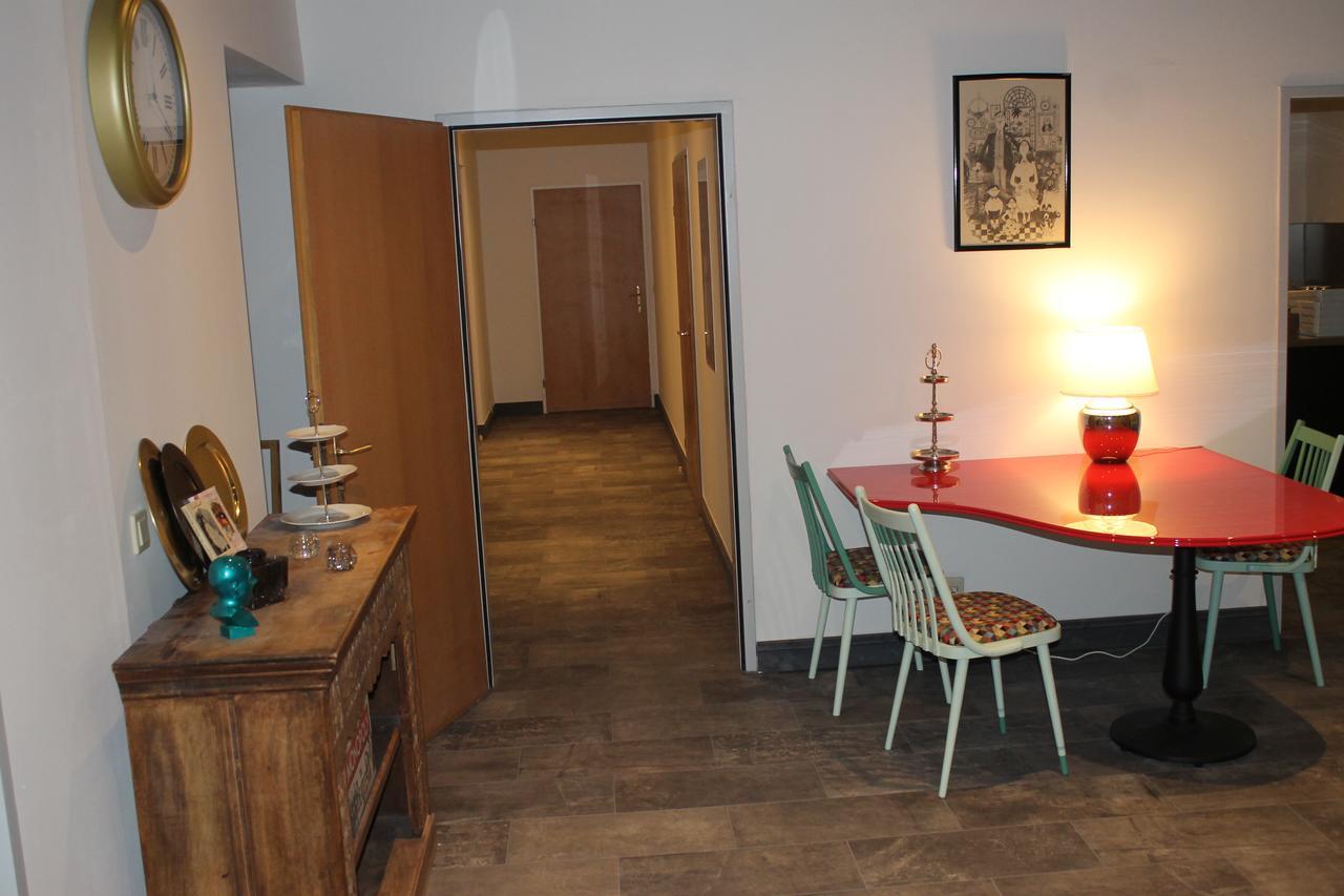 Wienderland Bed & Breakfast