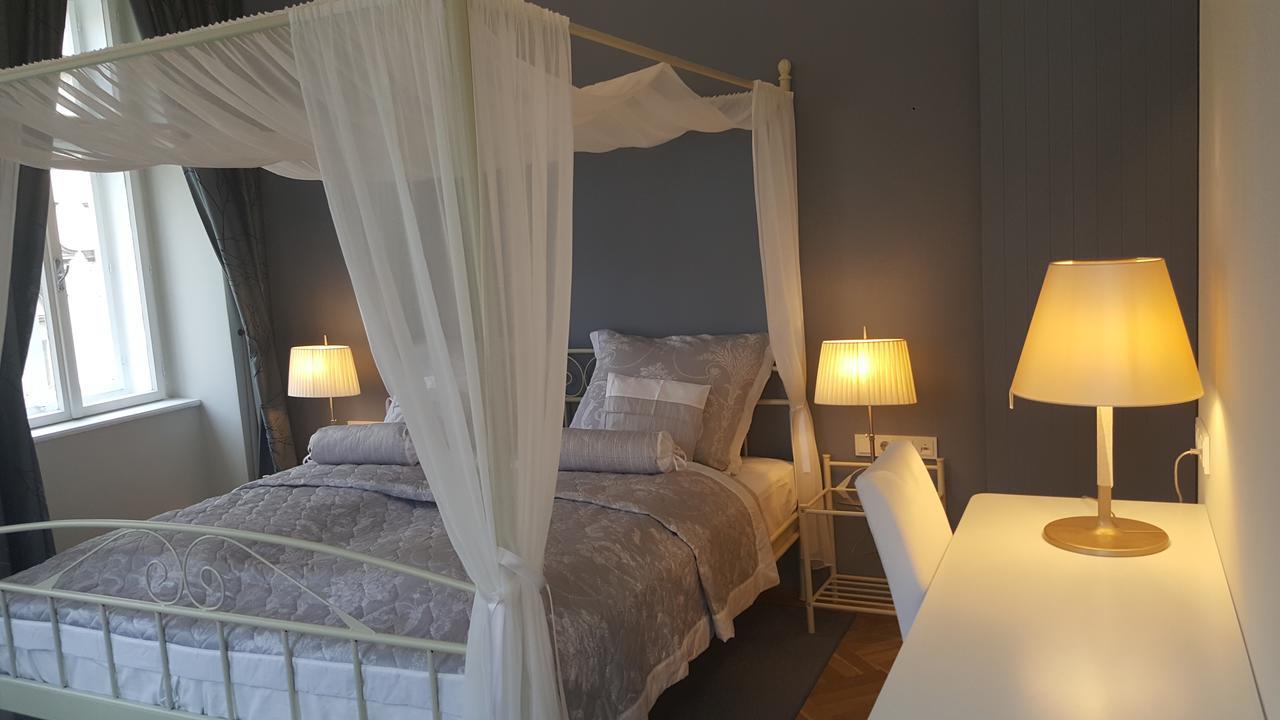 Boutique Kugel 3* Viena