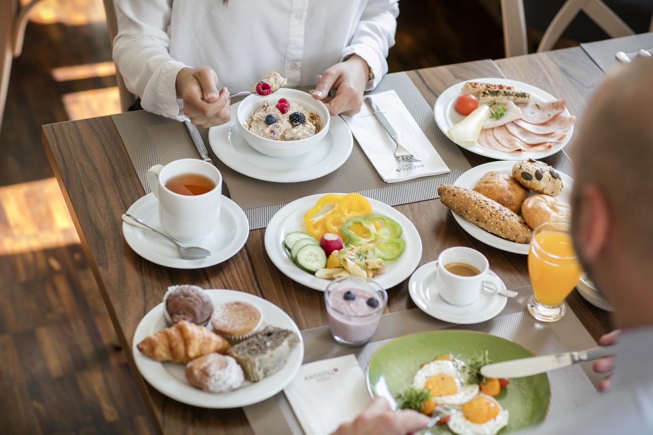 Arcotel Wimberger Hotel 4*