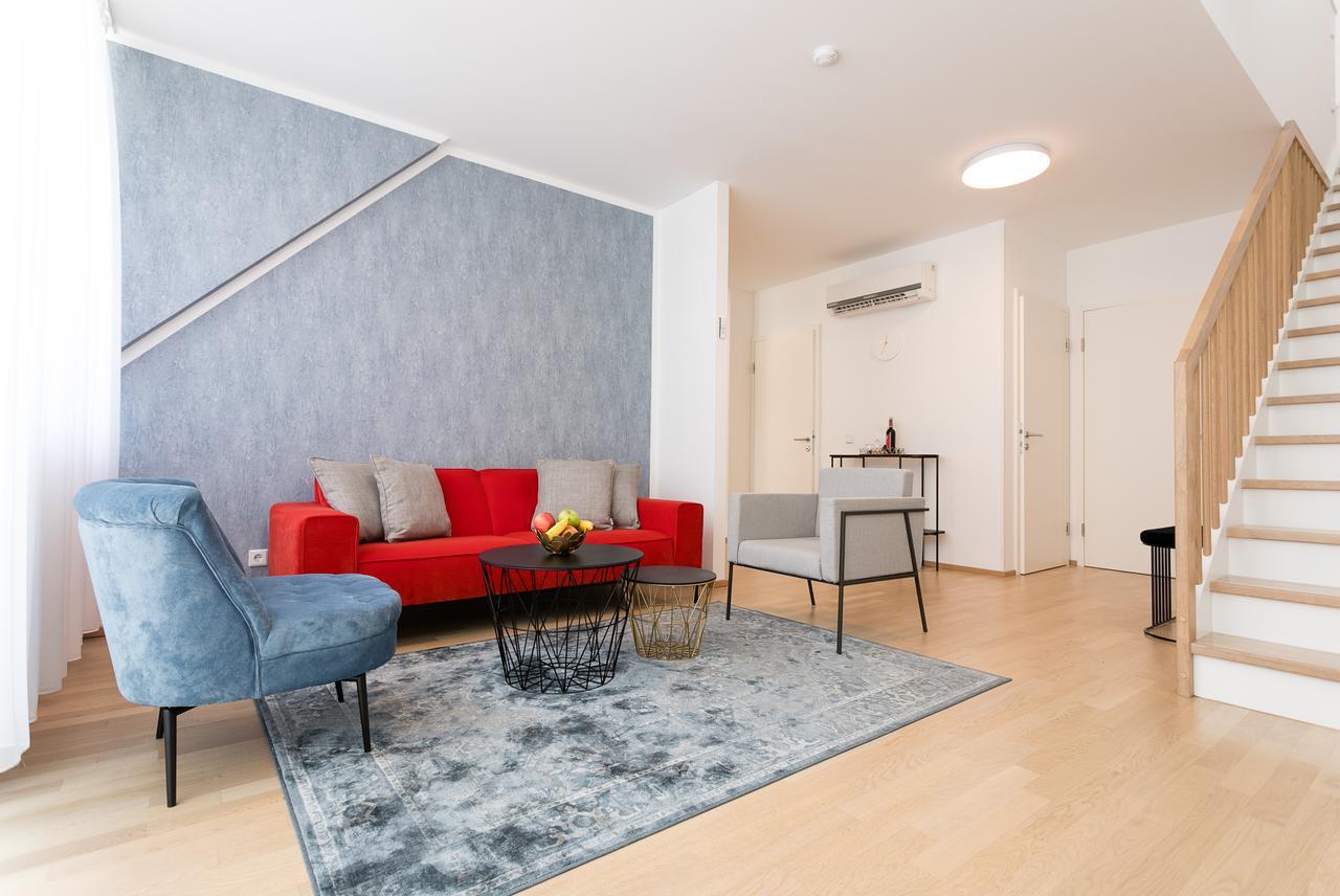 Mar - Center Apartamento