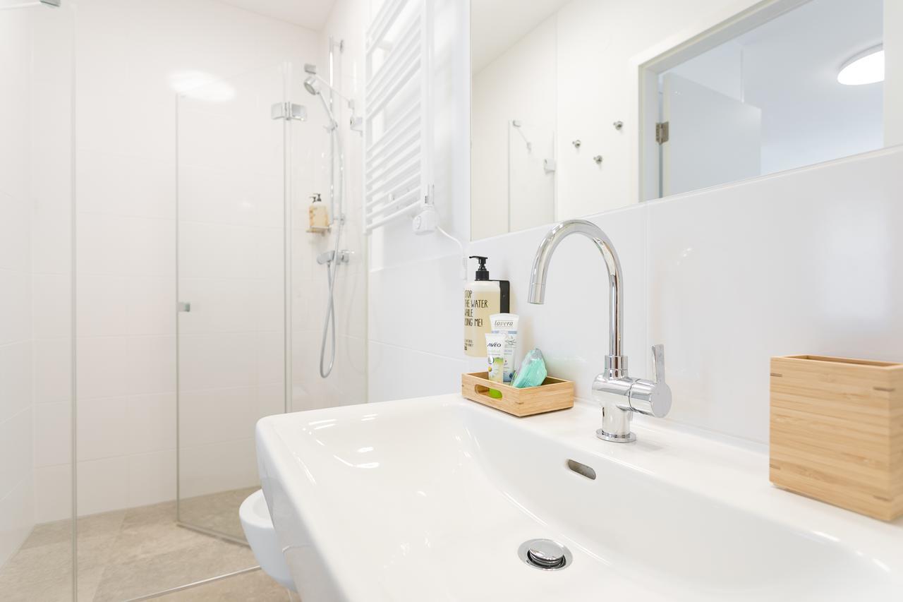 Mar - Center Apartment *