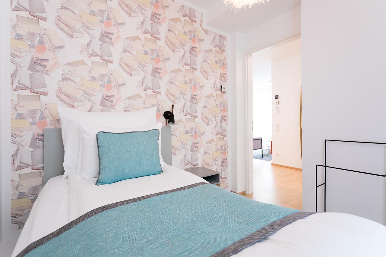 Mar - Center Apartamento