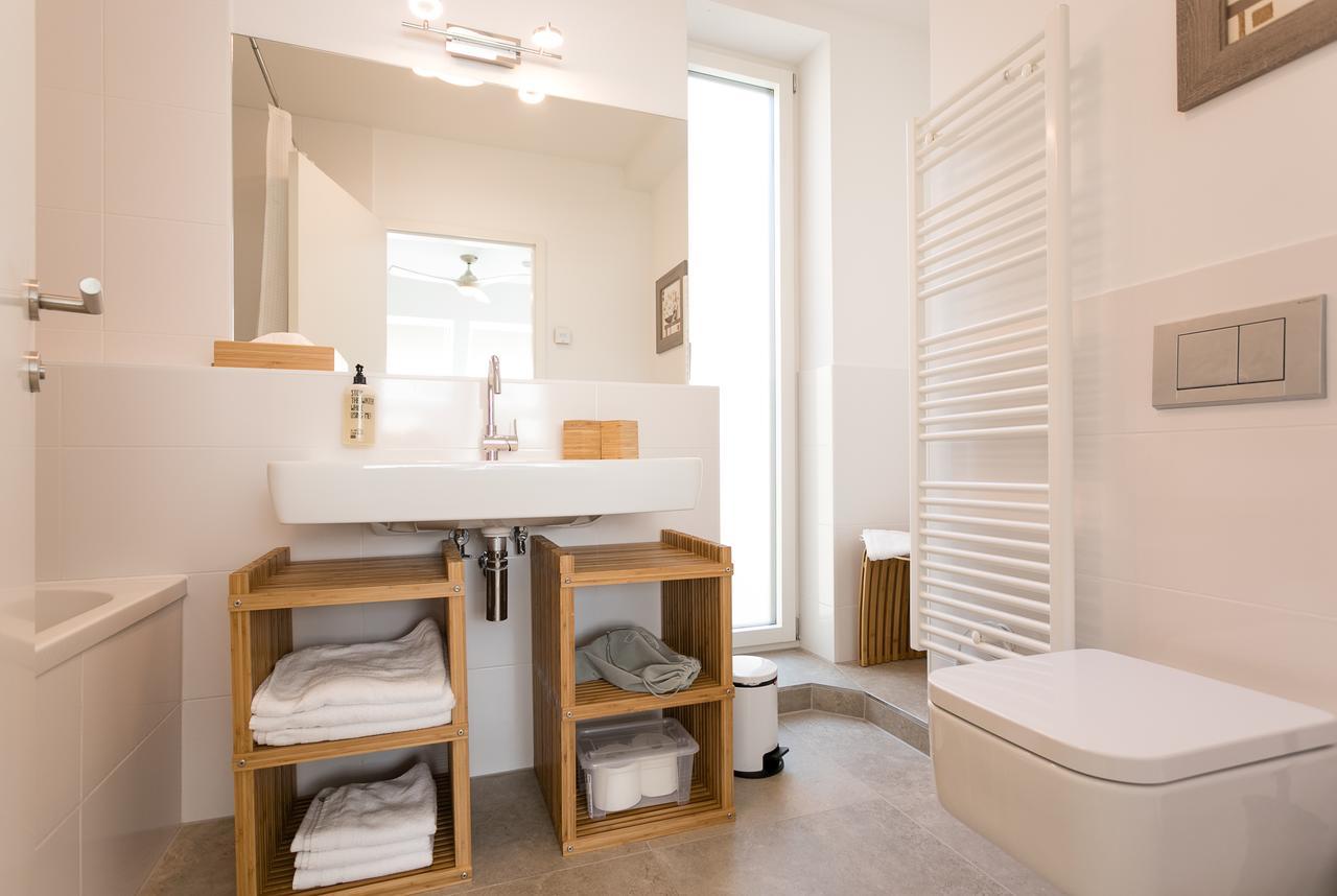 Mar - Center Apartment