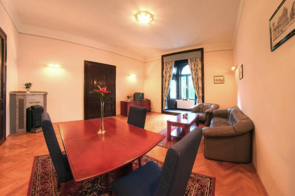Carlton Opera 3* Vienna