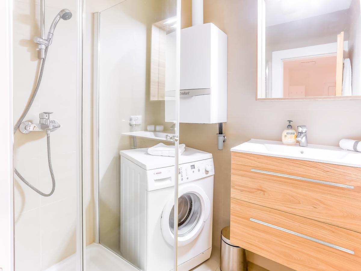 Apartamento Sky9 Margareten