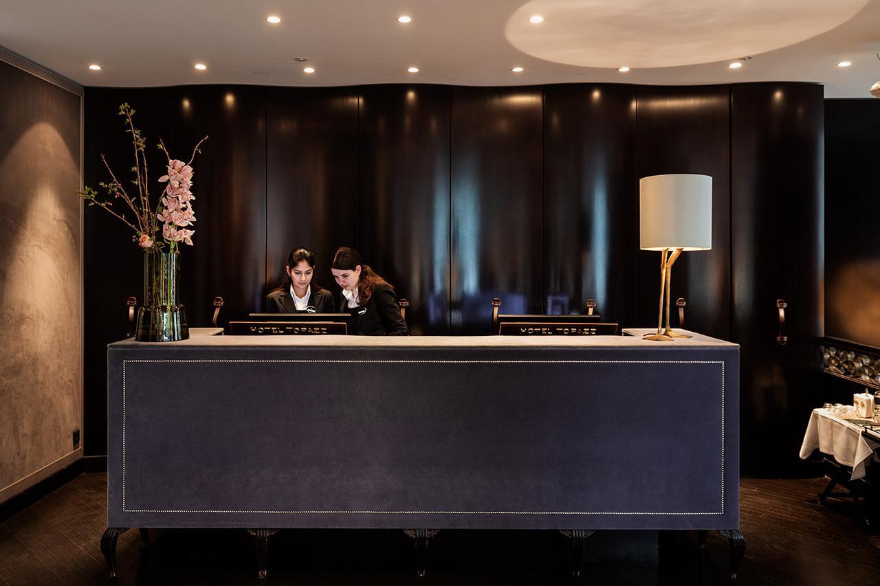 Topazz & Lamee Hotel