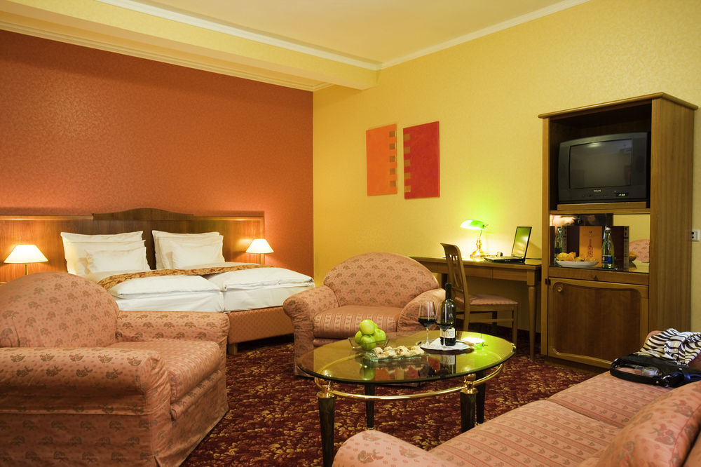 Hotel Josefshof Am Rathaus
