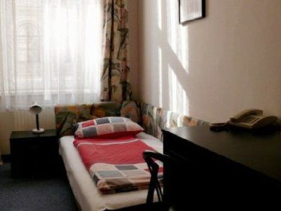 Riess - Self Check-in Hotel Vienna