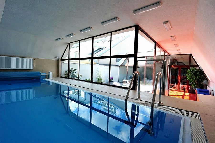 Hotel The Weekend