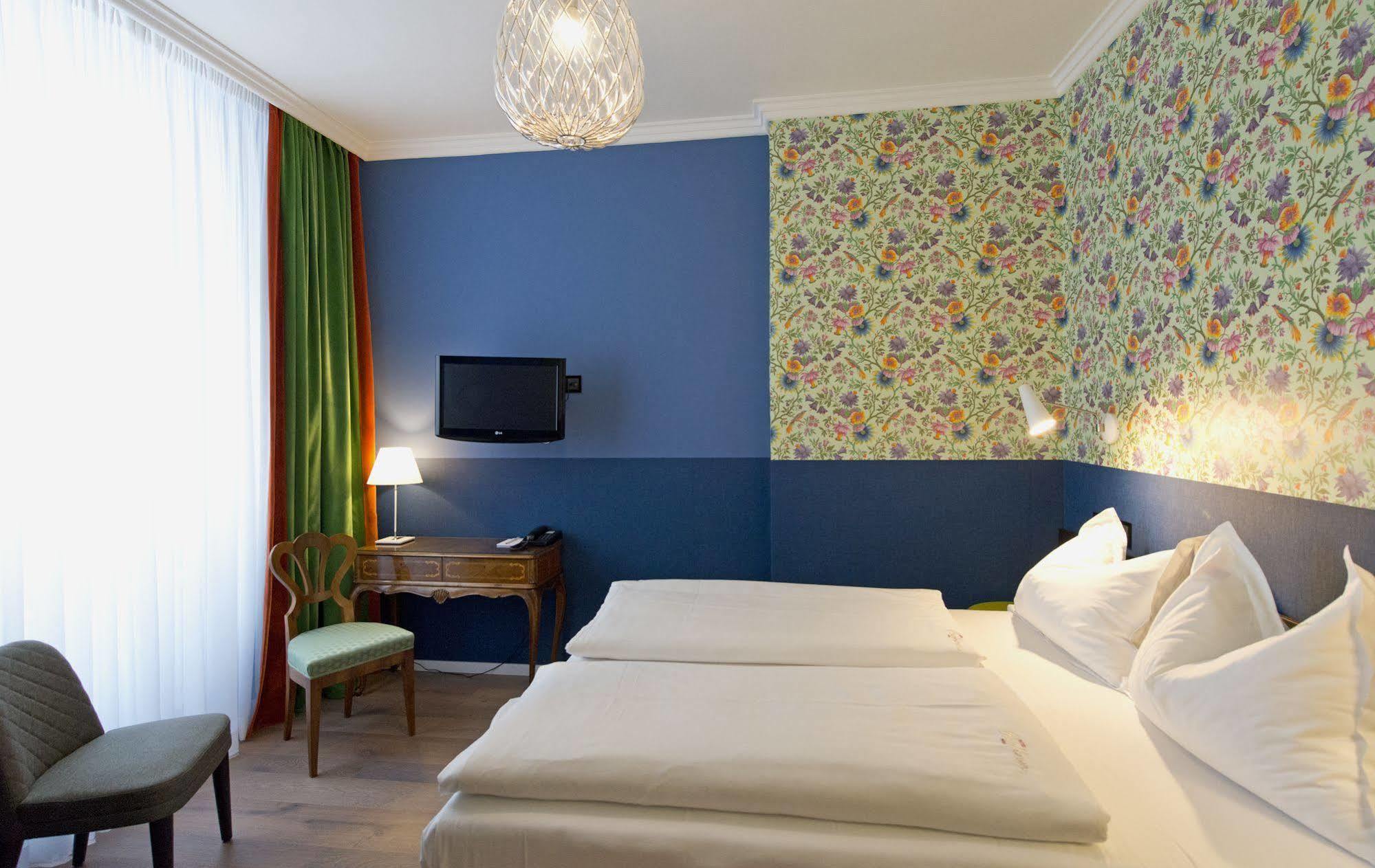 Beethoven 4* Vienna