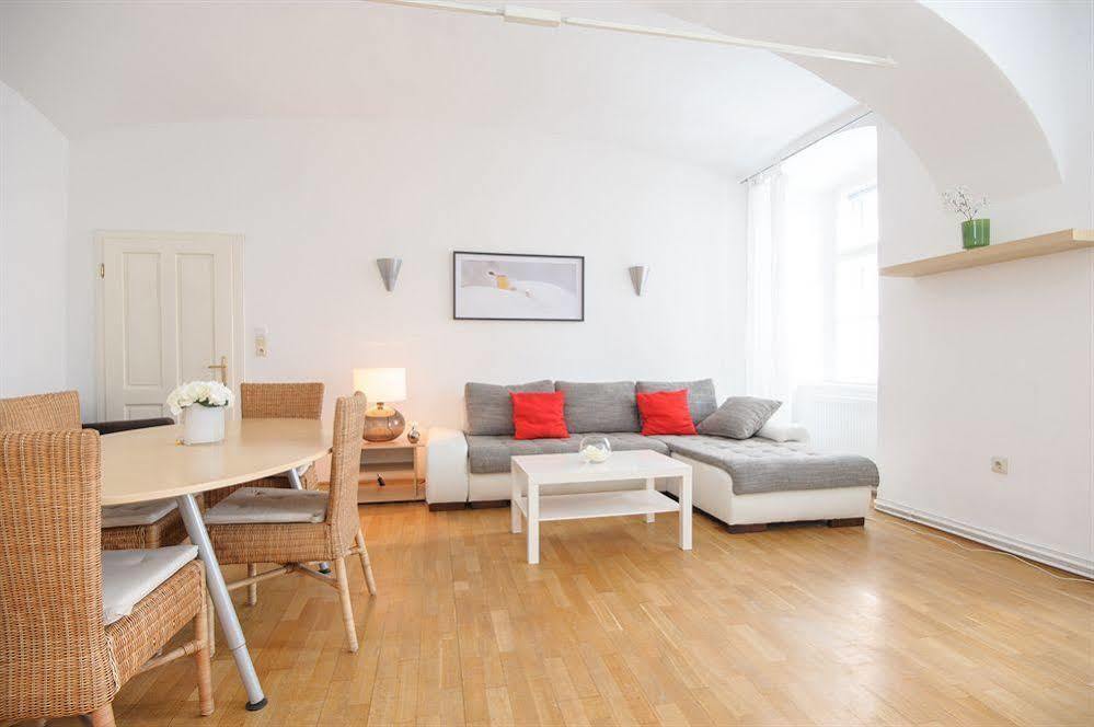 Apartment Vienna-apartment-one Schmidgasse *
