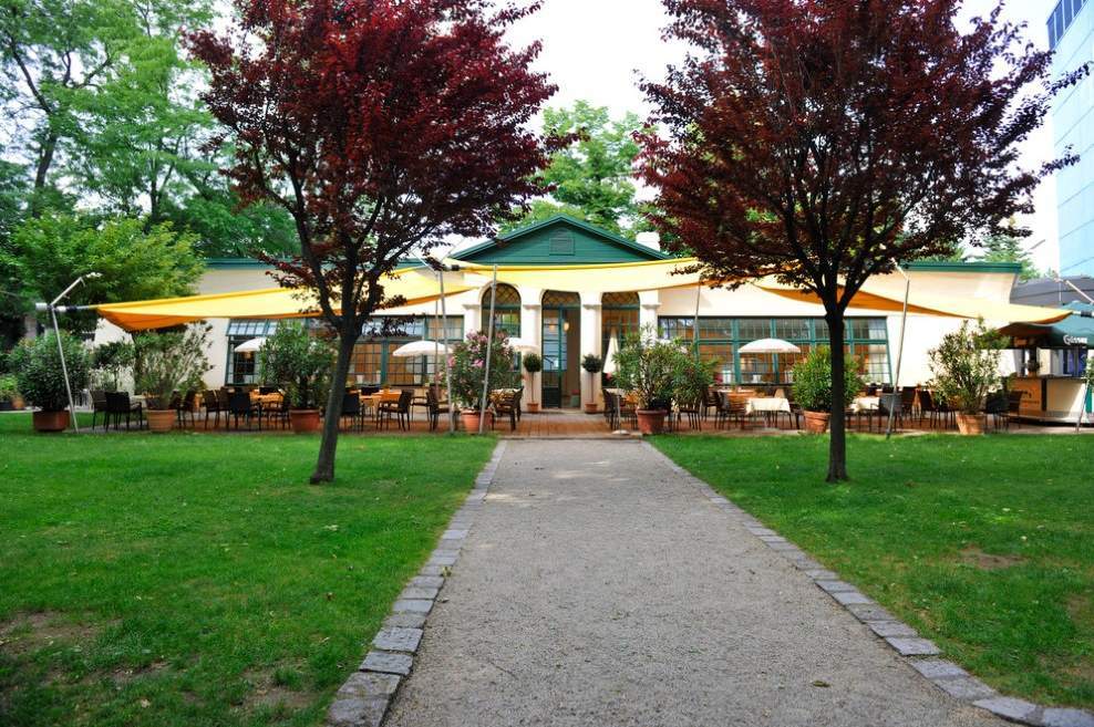 Kyriad Altmannsdorf 3*