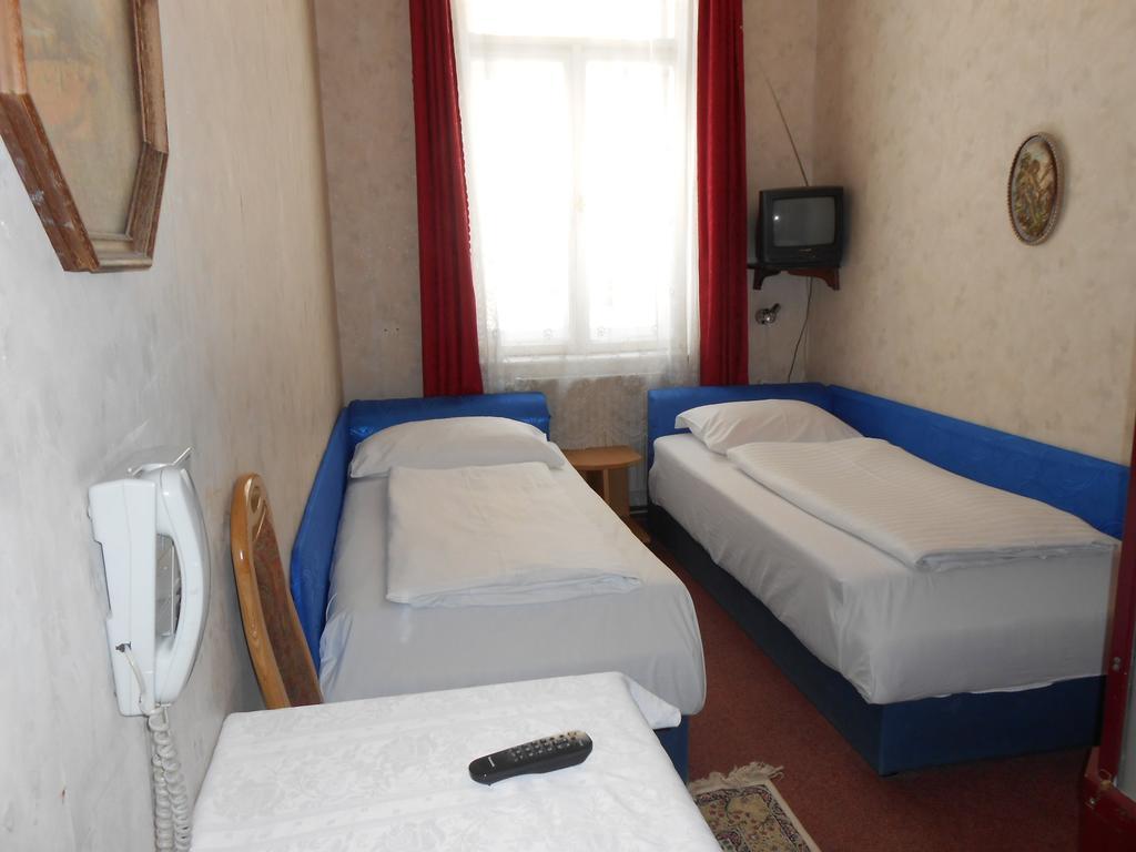 Adria Guest house Vienna