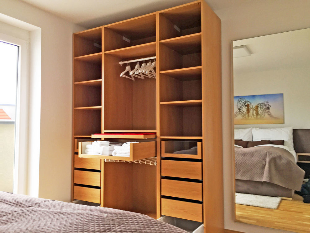 Apartamento Sky9 Margareten