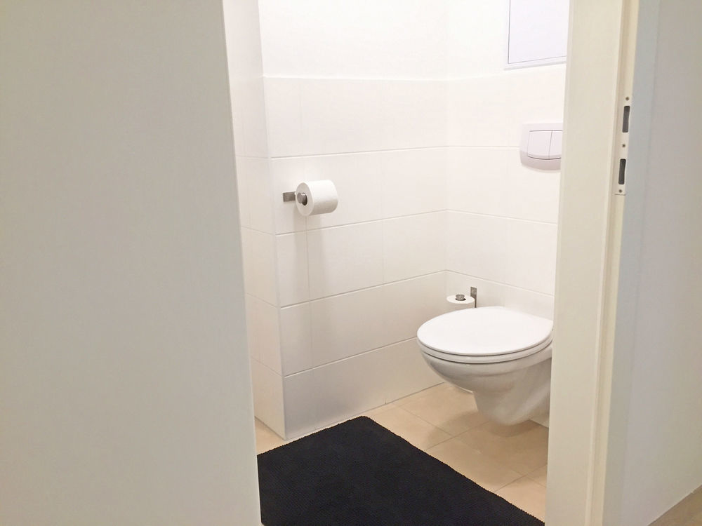 Apartamento Sky9 Margareten Viena