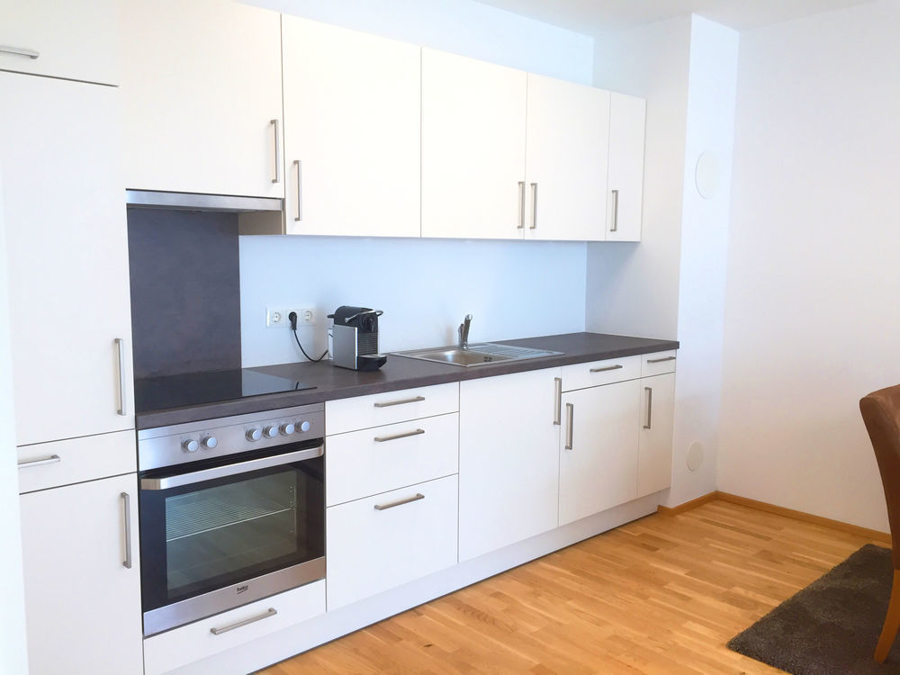 Apartamento Sky9 Margareten