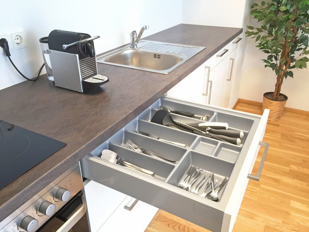 Sky9 Margareten Apartamento *