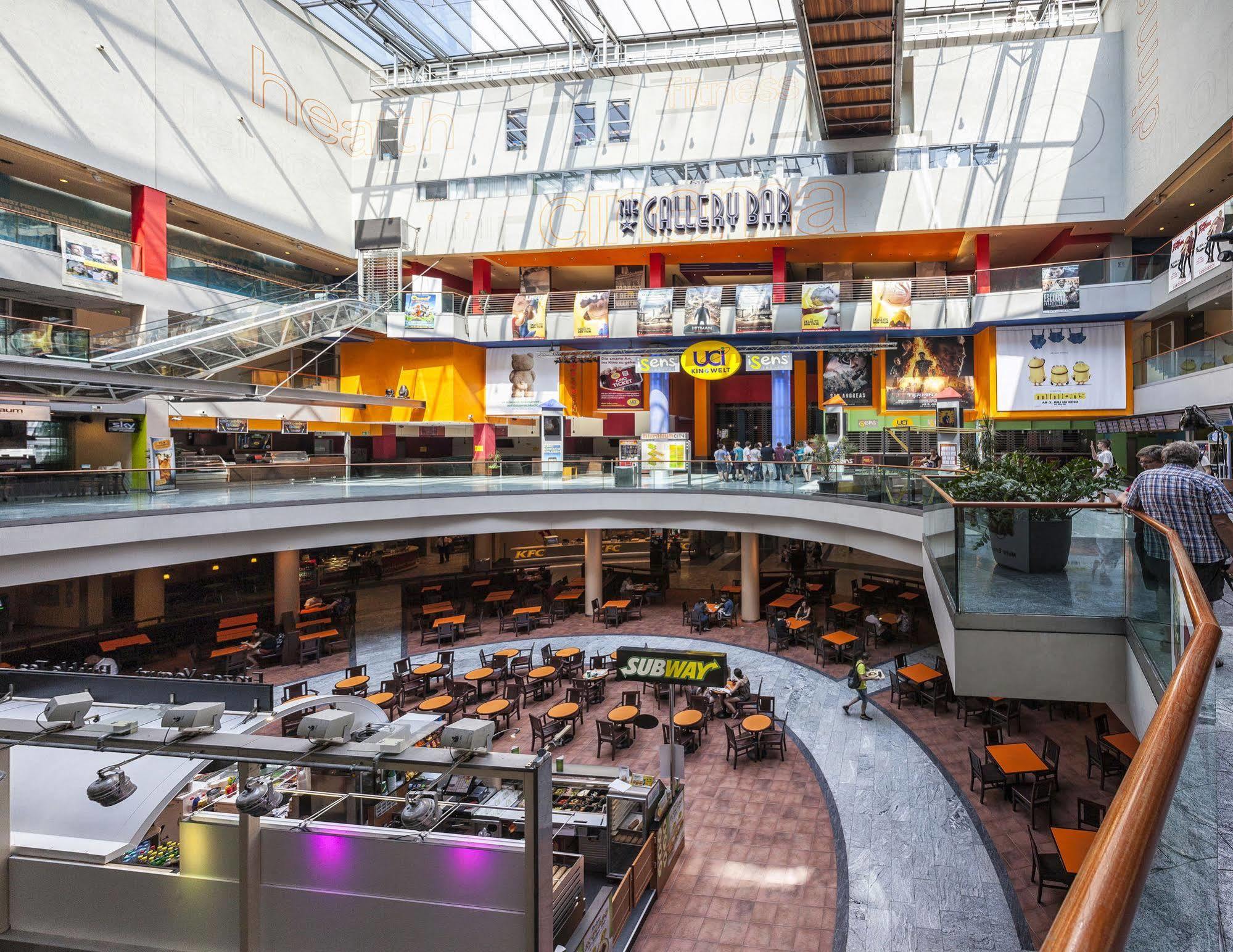 Harry's & 4* Viena
