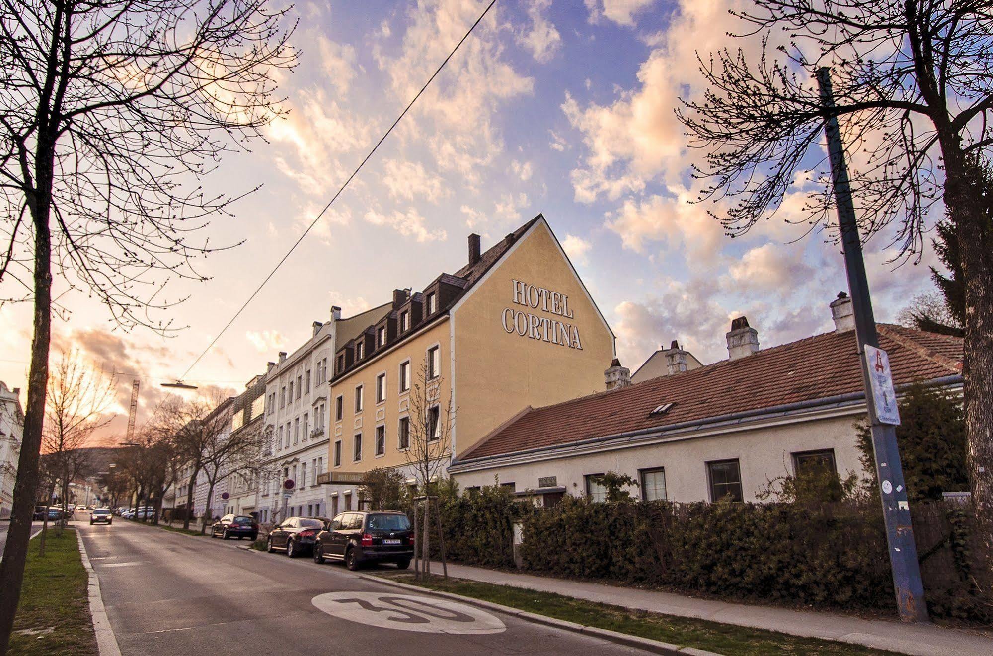 Club Cortina Hotel Viena