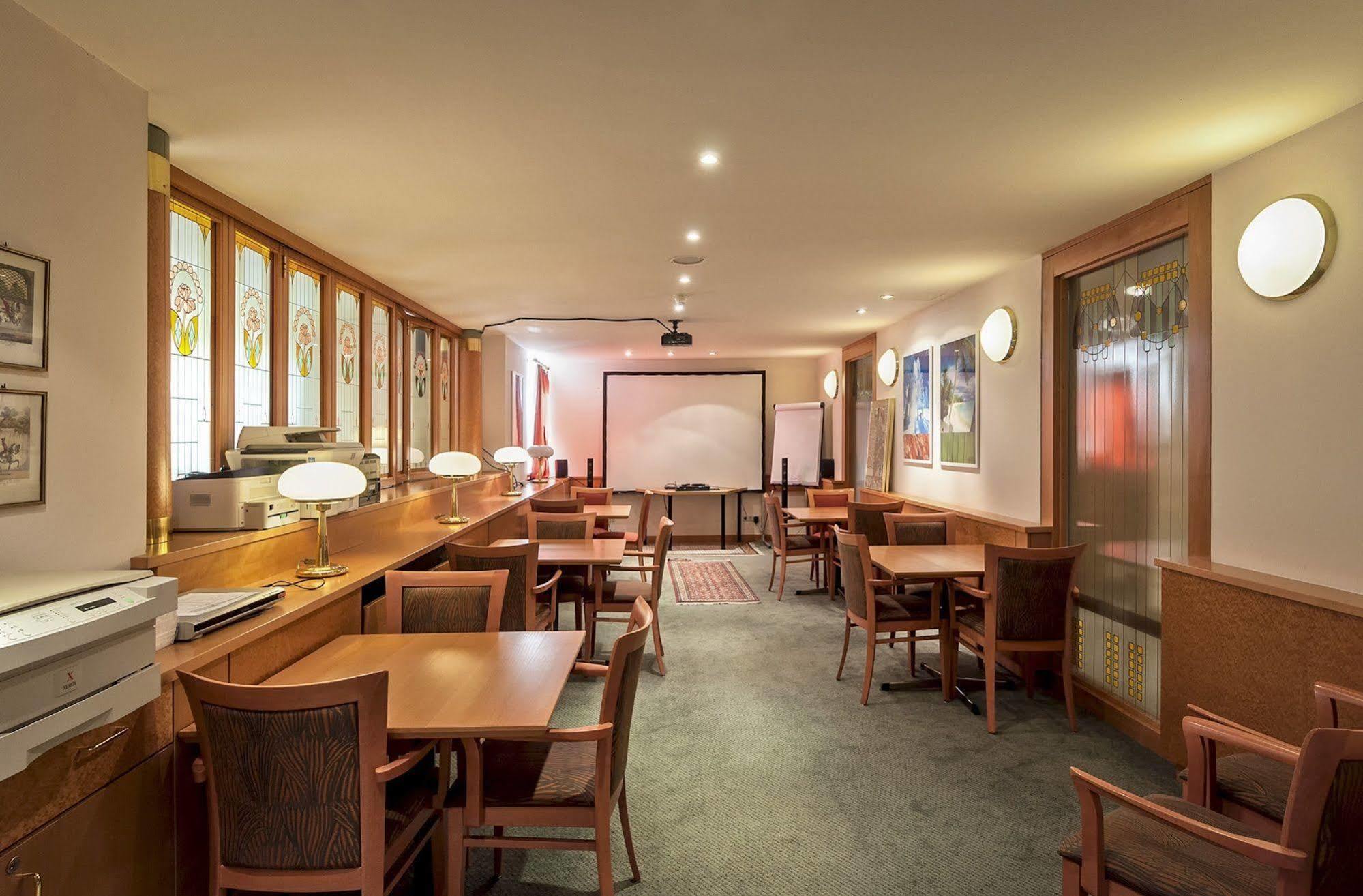 Club Cortina Viena