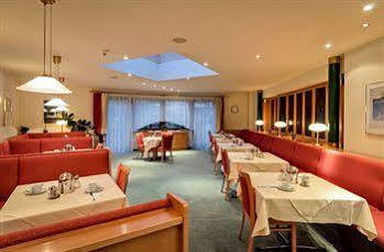 Hotel Club Cortina Viena